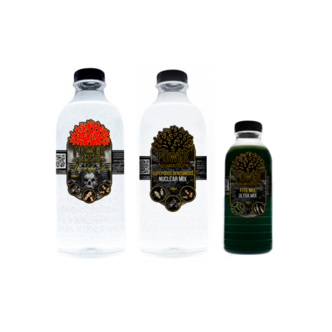 ¡NUEVO! Pack Antiplagas
