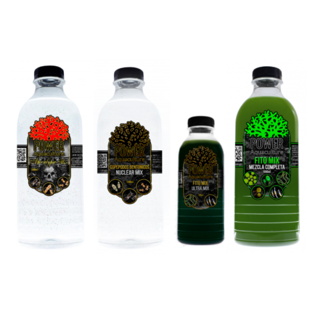 ¡NUEVO! Pack Antiplagas PRO
