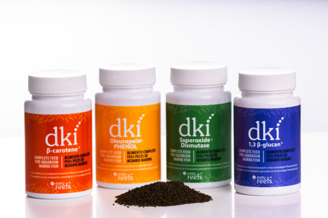 DKI Advanced Nutrition