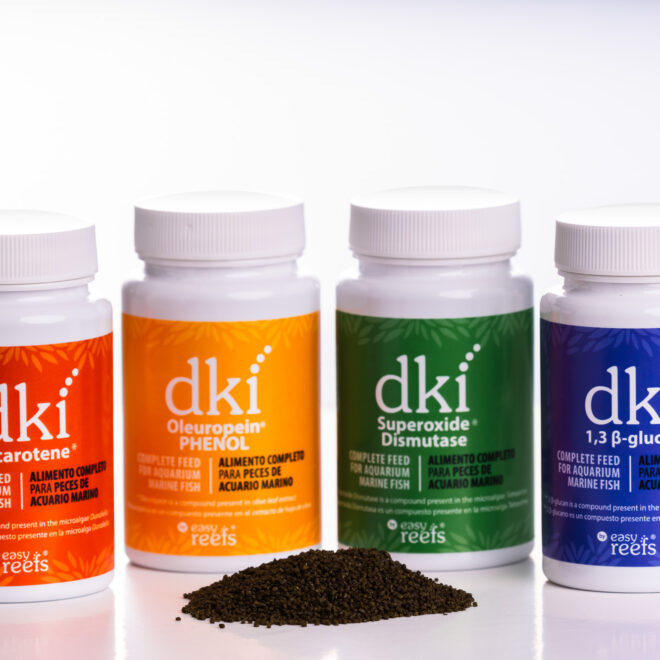 DKI Advanced Nutrition