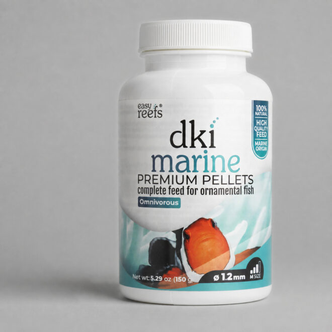 DKI Marine