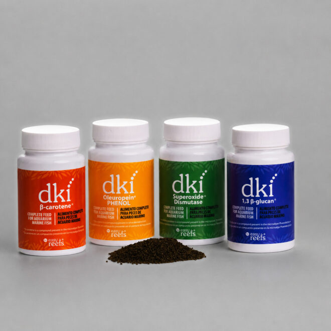 DKI Advanced Nutrition