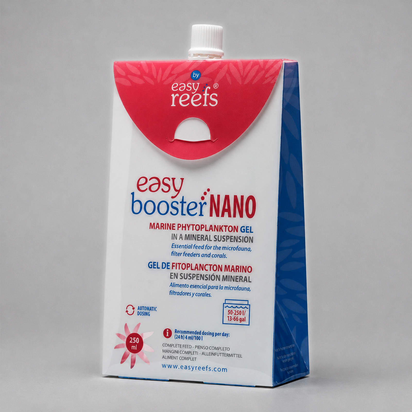 EasyBooster Nano