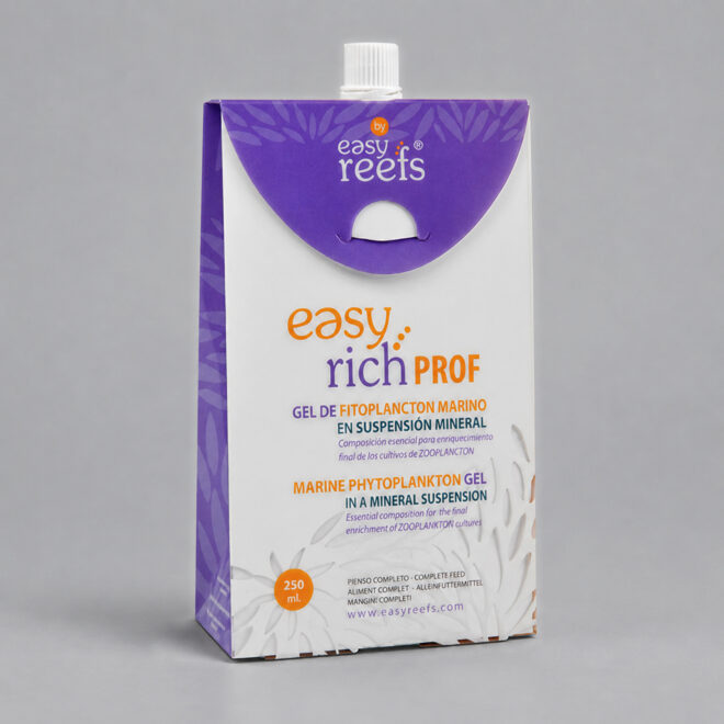 EasyRich PROF 250
