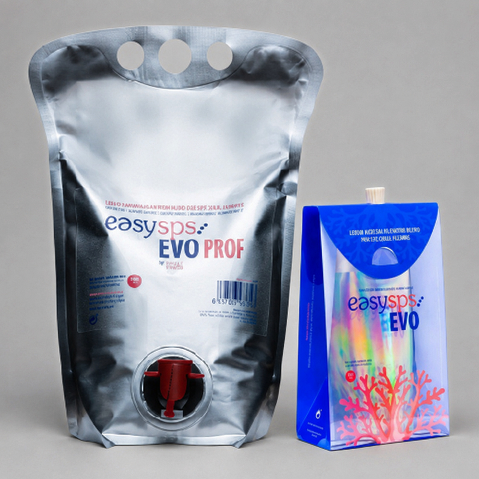 EasySPS EVO