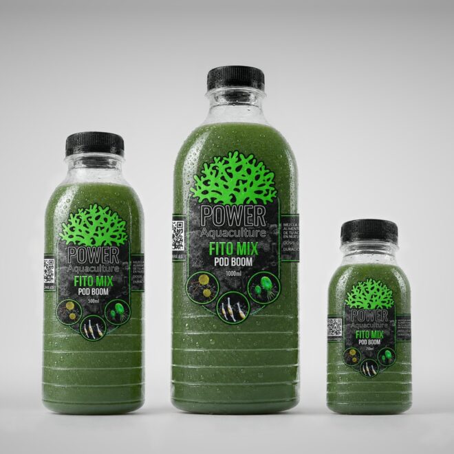 Fito Mix Pod Boom — pack completo