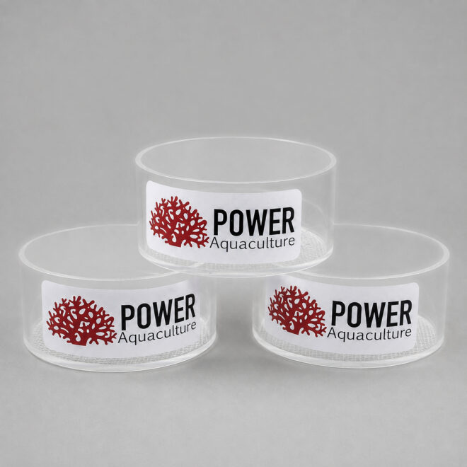 Power Sieve
