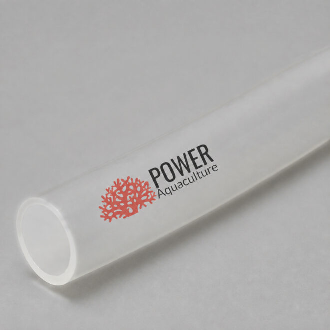 Tubo silicona alimentaria para aireación y otros usos 4/6mm (1 metro)