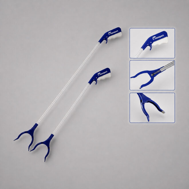 Coral Gripper