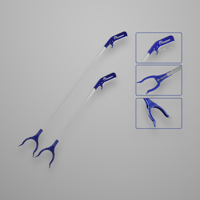 Coral Gripper