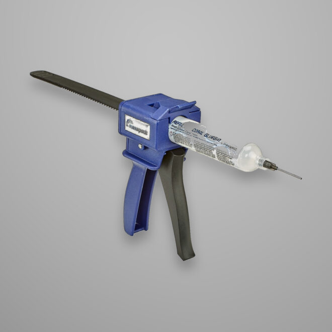 Coral Handsaw