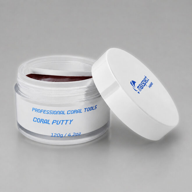 Coral Putty