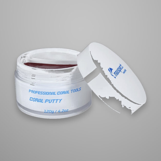 Coral Putty