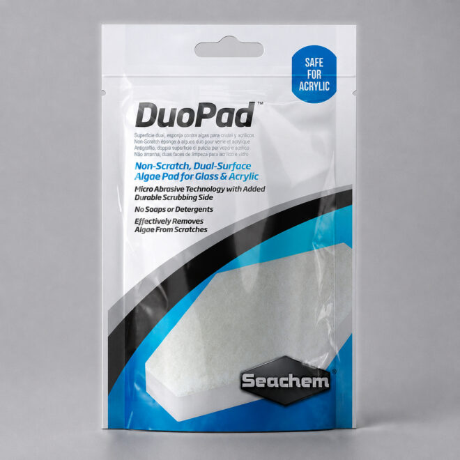 Duo  pad