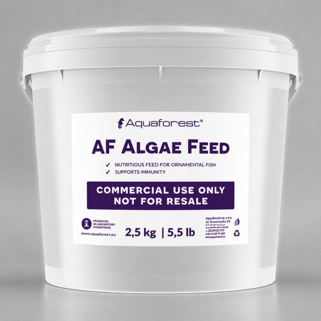 AF ALGAE FEED