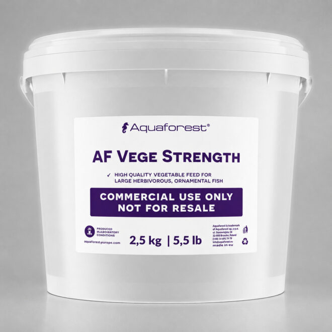 AF Vege Strenght