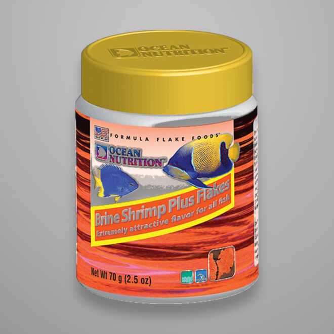 BRINE SHRIMP, escamas