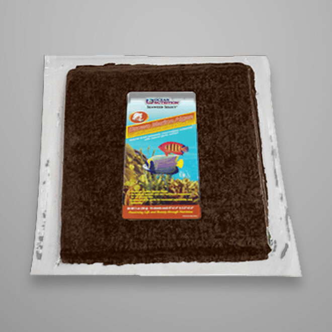 BROWN Seaweed, Bulk de 50 hojas