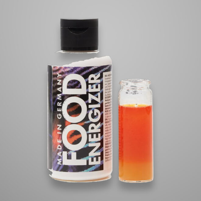 Food Energizer