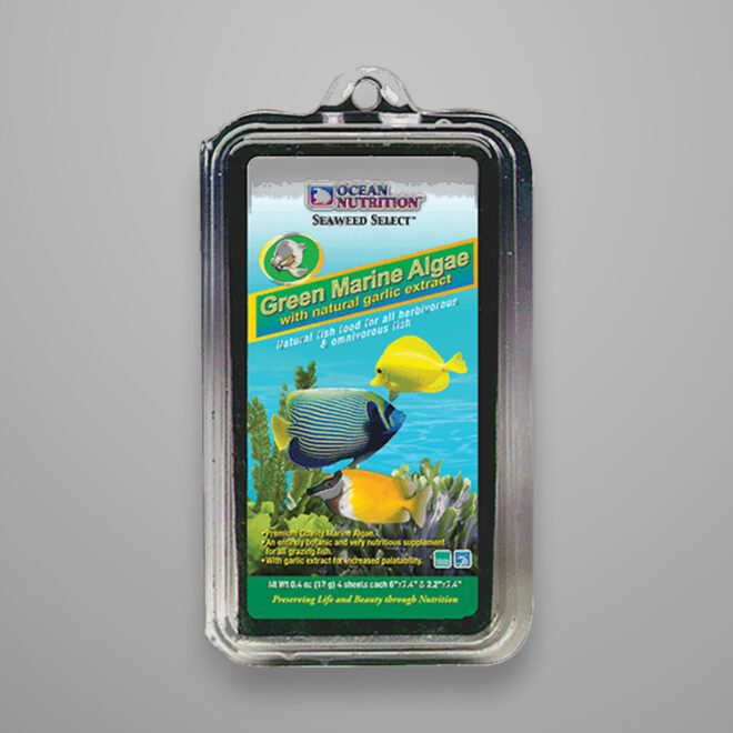 GREEN Seaweed 12 g