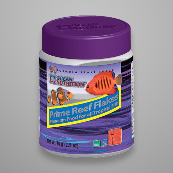 PRIME REEF Escamas