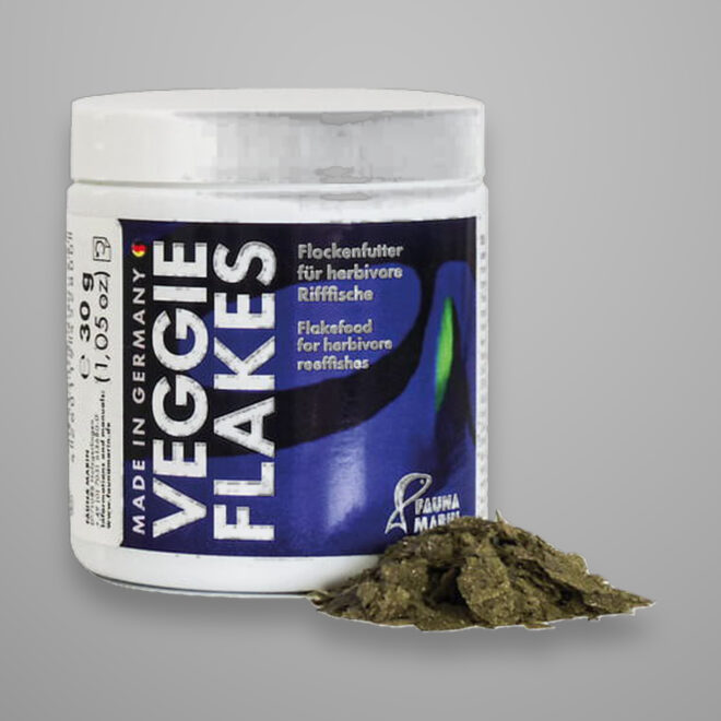 Veggie Flakes
