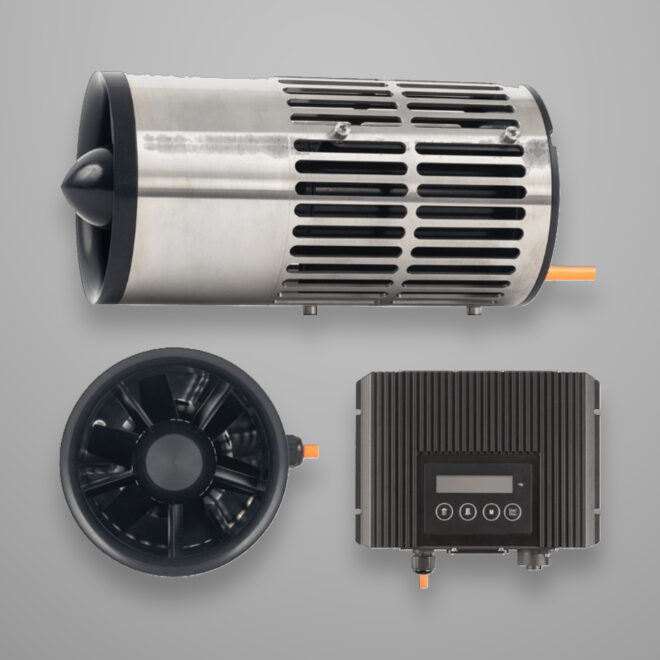 Abyzz AFC-150-IPU