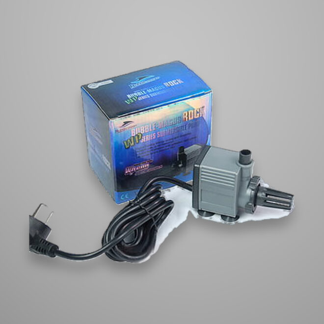 BOMBA ROCK WP-600