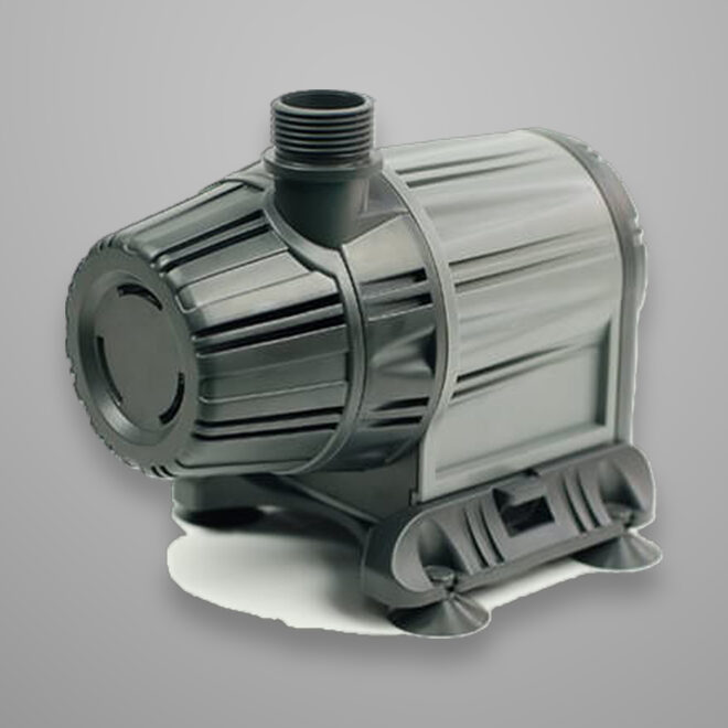 BOMBA ROCK WP-6000