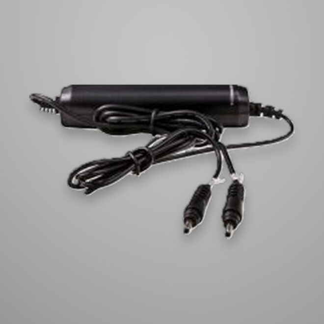ECOTECH, Battery Backup