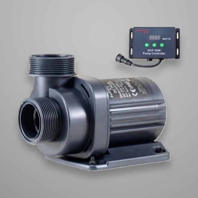 JECOD, DCP-18000
