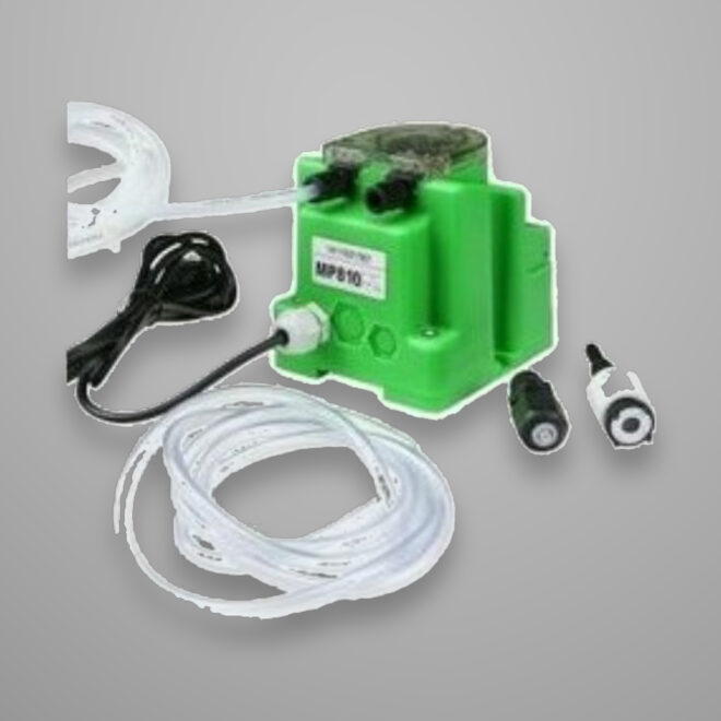 Bomba dosificadora MP810