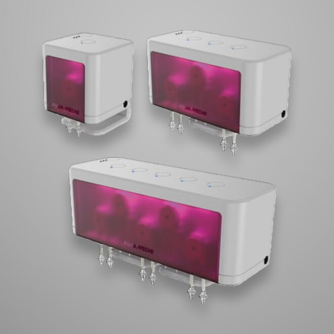 Reefdoser EVO series