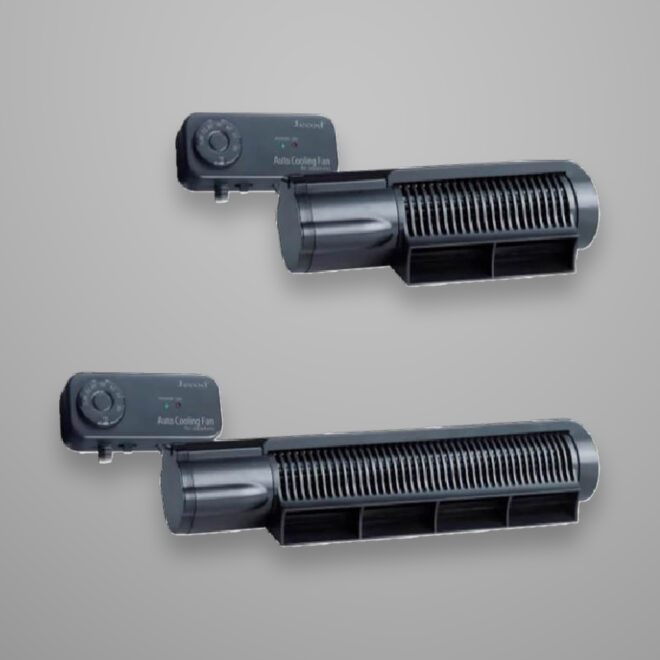 JEBAO, Auto Skimmer Security ASS-600
