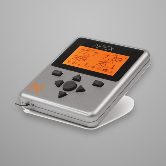 Apex Display Module