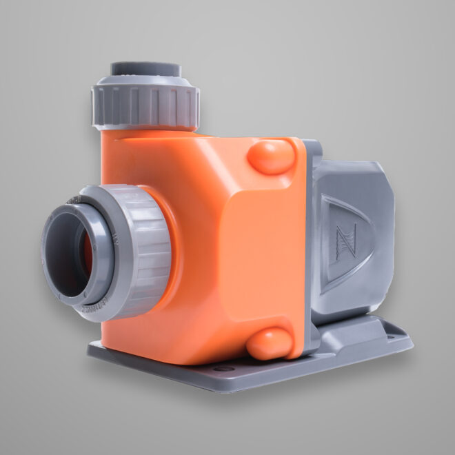 COR-15 Intelligent Return Pump