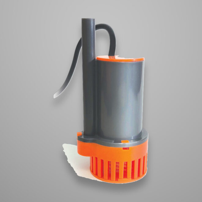 COR-20 Return Pump