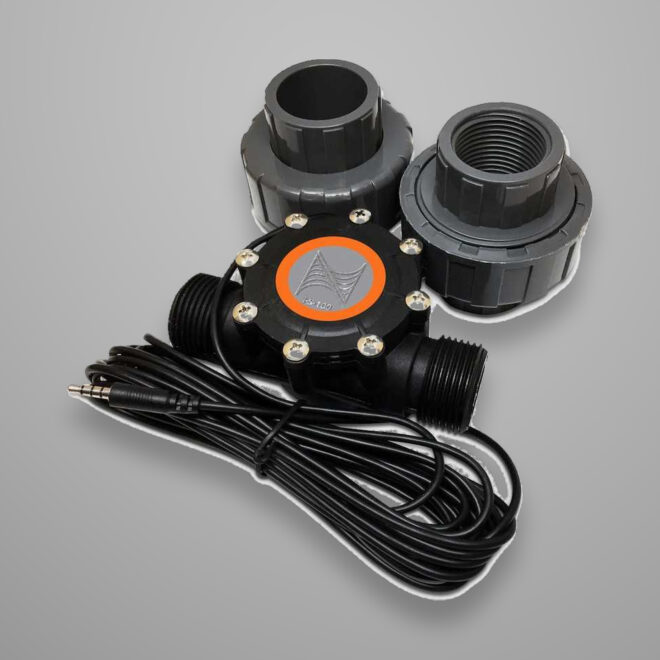 FLOW SENSOR