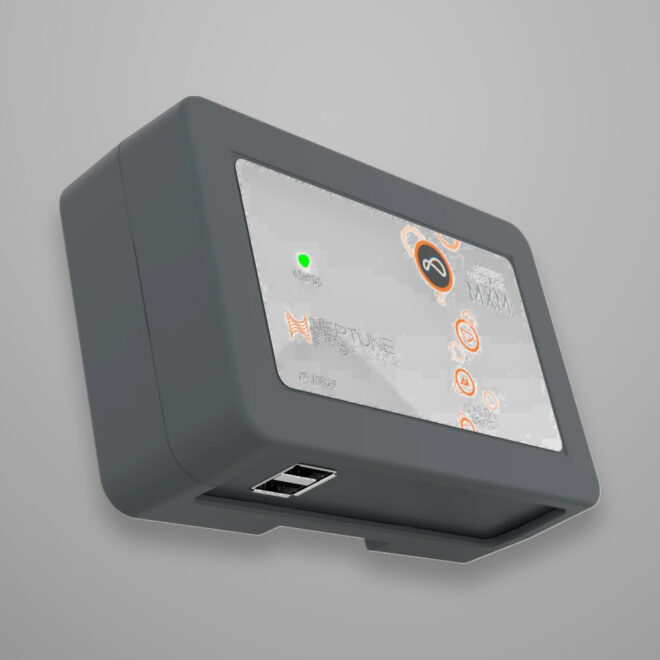 MXM Mobius Wireless Control Module