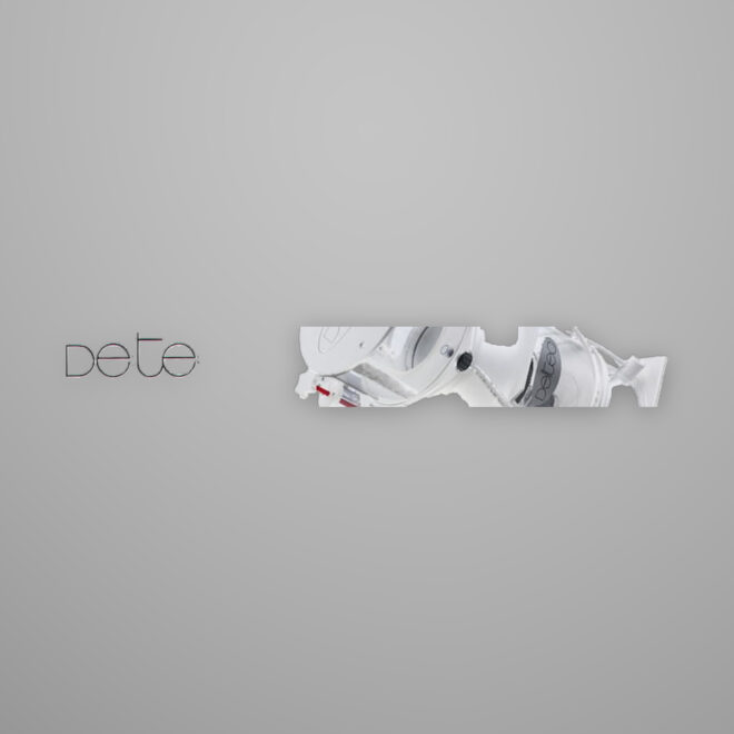 Lampara para Esterilizador UV Deltec