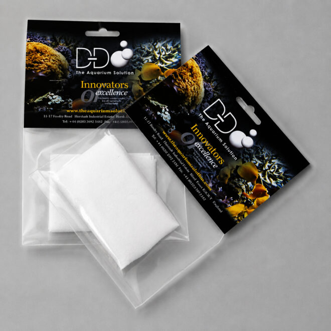 D-D, MEDIA BAGS (2 uds)