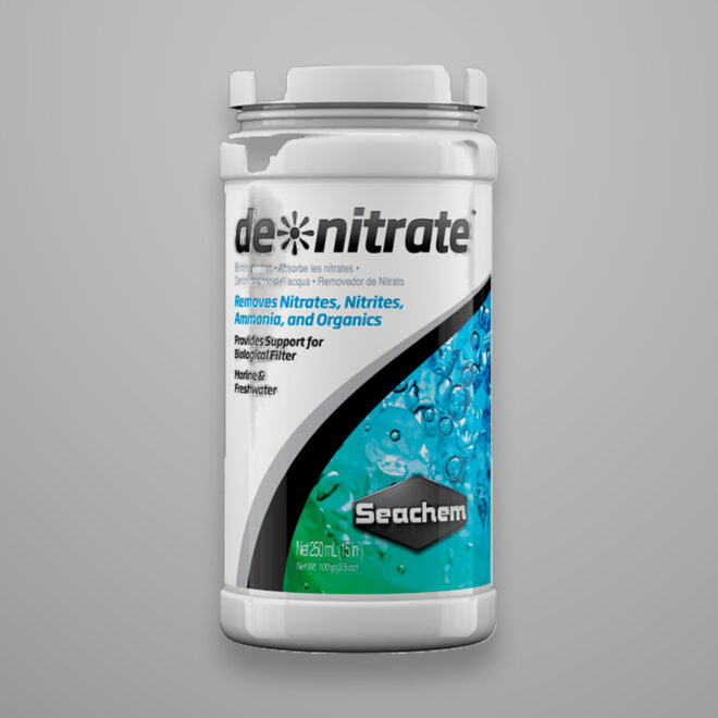 deNitrate