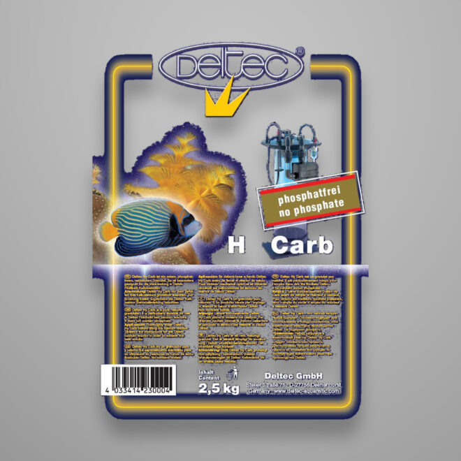 AQUA CROWN, HY CARB
