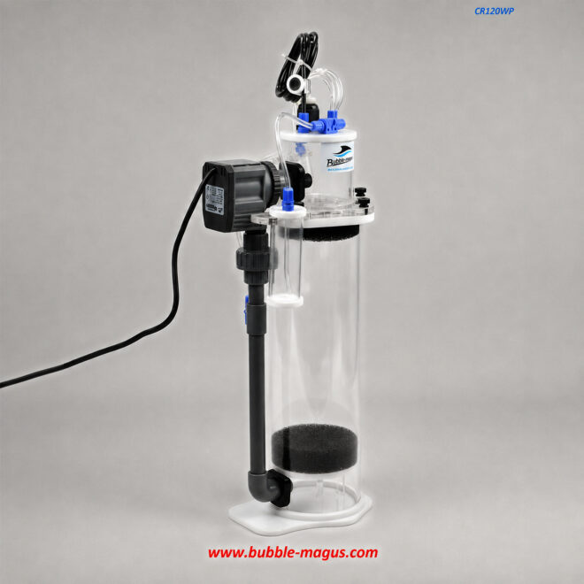 BM, REACTOR CALCIO CR-120 WP