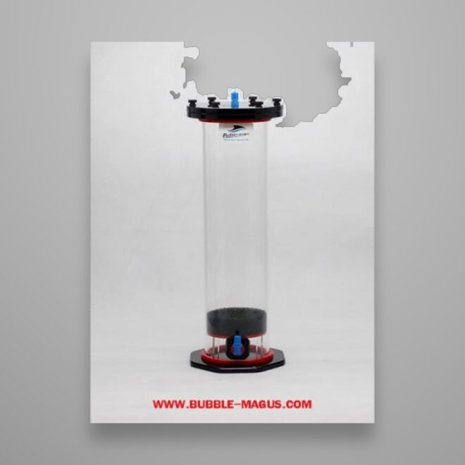 BM, REACTOR CALCIO CR-150 WP