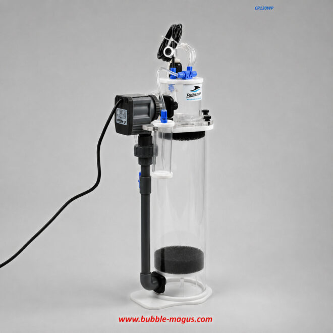 BM, REACTOR CALCIO CR-200 WP