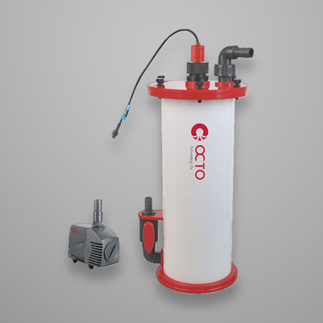 Reactor de Algas LED, LR-150