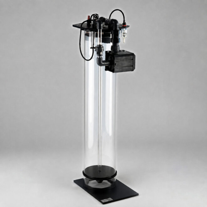 Reactor de Calcio PF 1001