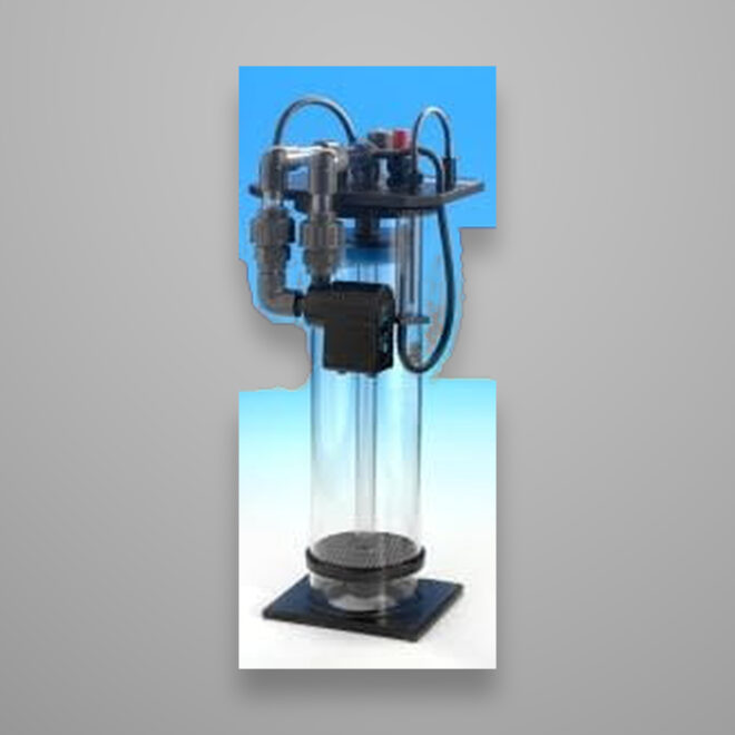 Reactor de Calcio PF 501