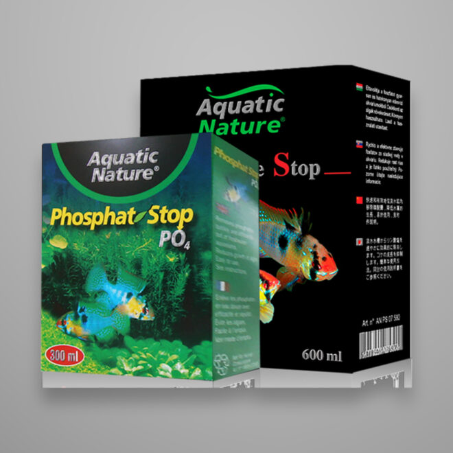 PHOSPHAT stop